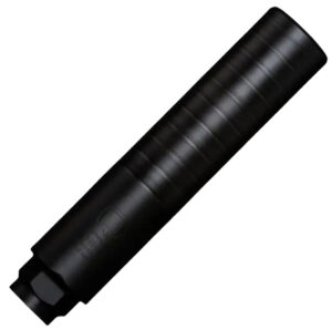 Q SUPPRESSOR PORQ CHOP 8.6BLK 8.6 NITRIDE