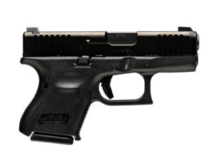 GLKLE 26V US 9MM FSS GNS 10RD