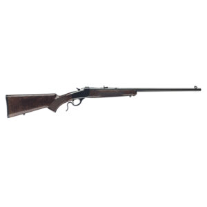 WIN 1885 LOW WALL HUNTER 17WSM 24 OCTAGON WALNUT