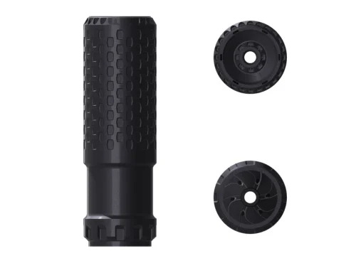 Ridgeback Defense Rhodie 6