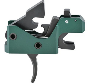 Partisan Disruptor Triggers, Green