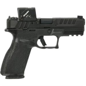 ECHELON 4.0FC 9MM LUGER 4''BBL (1)17(1)20RD W/AIMPOINT COA