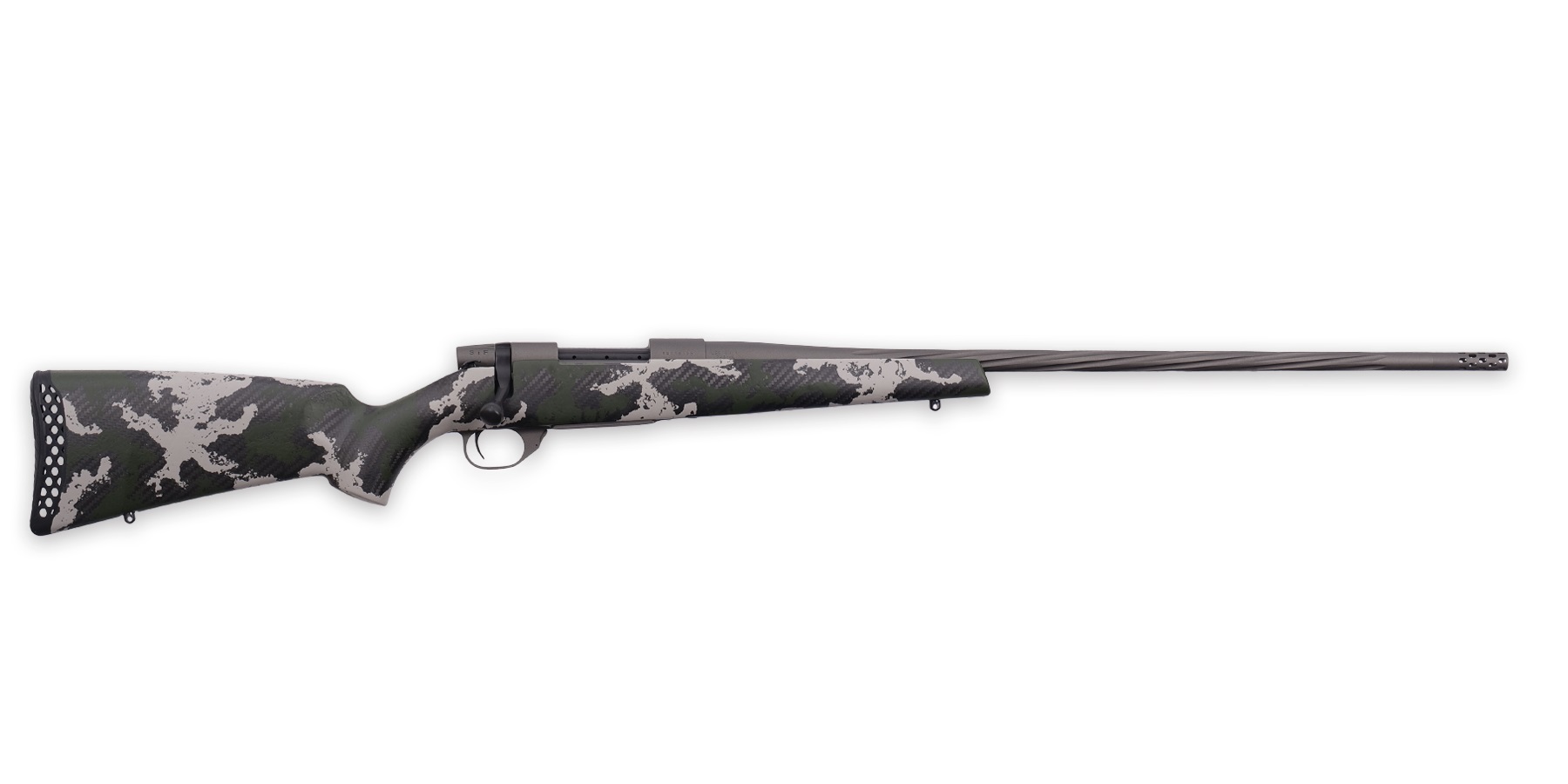 WEATHERBY VANGUARD TALON 308WIN CF 24" #