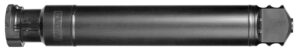 Barrett 19247 QDL  made of Black 4130 Steel with 2.50" Diameter & 14.84" OAL for 50 BMG