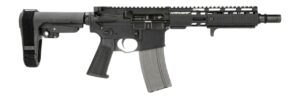 GRIFFIN MK1PSD223W95P-W PSD 223W 9.5" BRC BLK
