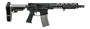 GRIFFIN MK2CQB223W115P-W CQB 223W 11.5" BRC BLK