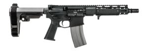 GRIFFIN MK2PSD223W95P-W    PSD 223W  9.5" BRC  BLK