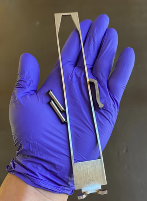 Macncheese/DB9 FRT Trip Bar