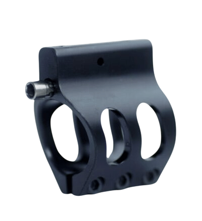 Home of the Wojtek Adjustable Gas Block