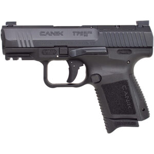 CENT CANIK TP9 ELITE SC 9MM 3.5 BLACKOUT 12/15R