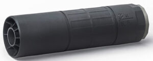 CENT SUPPRESSOR EOS-556 5.56 BLK