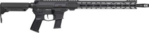 CMMG RESOLUTE MKG FIXED 45ACP 16.1 ARMOR BLACK