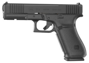 GLOCK 20 V MOS FXD 10MM 4.61 10RD