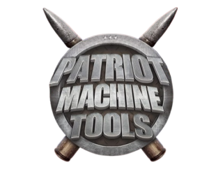 Patriot Machine Tools