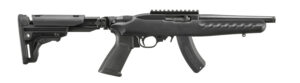Ruger 10/22 Factory SBR