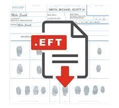EFT Fingerprint File Generation