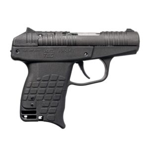 Kel-Tec PR-3AT Handgun .380 ACP 13rd Magazines (2) 2.85" Barrel Black