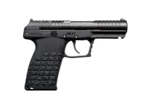 Kel-Tec PR57 Pistol - Black | 5.7x28 | 4.64" Barrel | 20rd