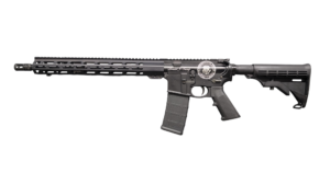 SMITH & WESSON M&P 15 SPORT III TRUMP SEAL 16" 5.56 1-30RD MAG