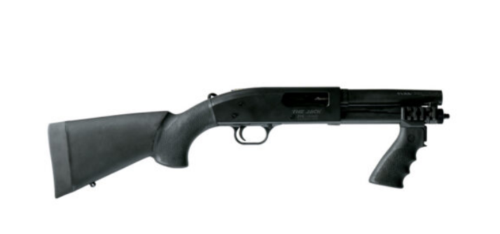 PTR THE JACK SBS - Image 2