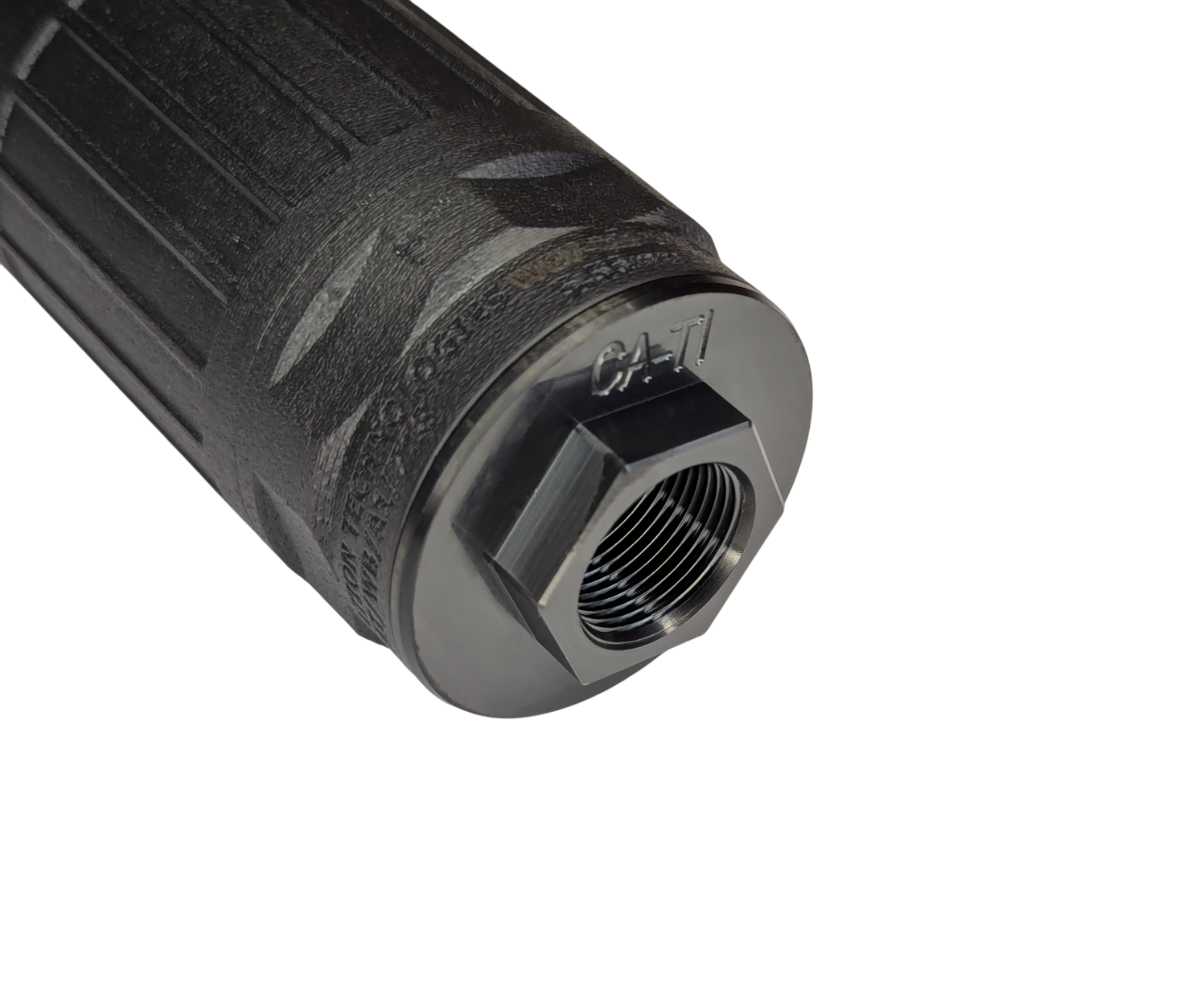 Comstock Direct Thread Mount, 1/2-28 - Image 2