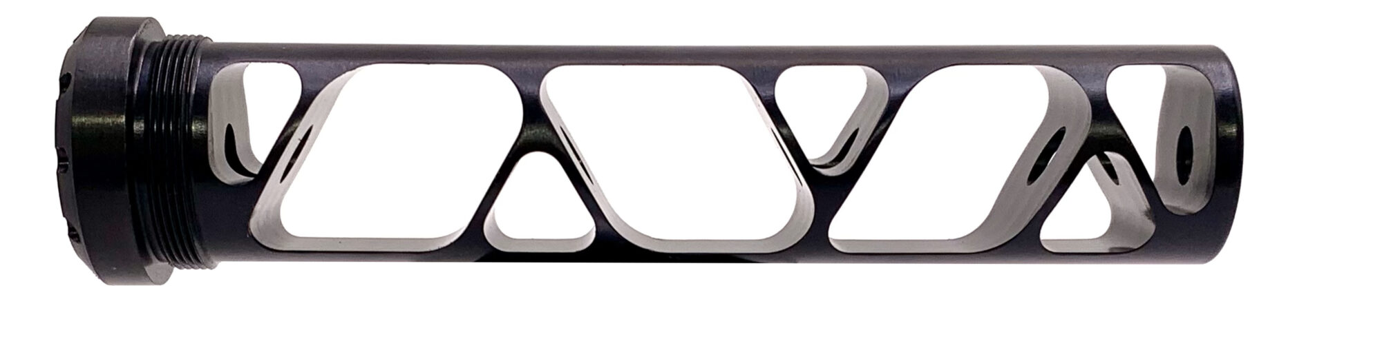 Division 3 "Heater" .22 Suppressor - Image 5