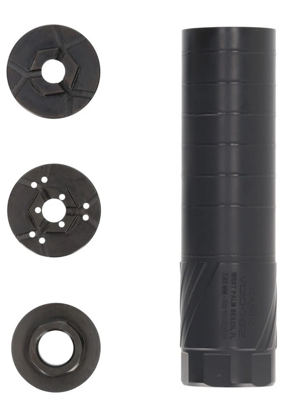 Canik VOID 7.62 - Image 3