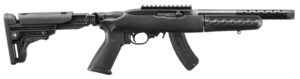 Ruger 10/22 Takedown SBR, Model 33001