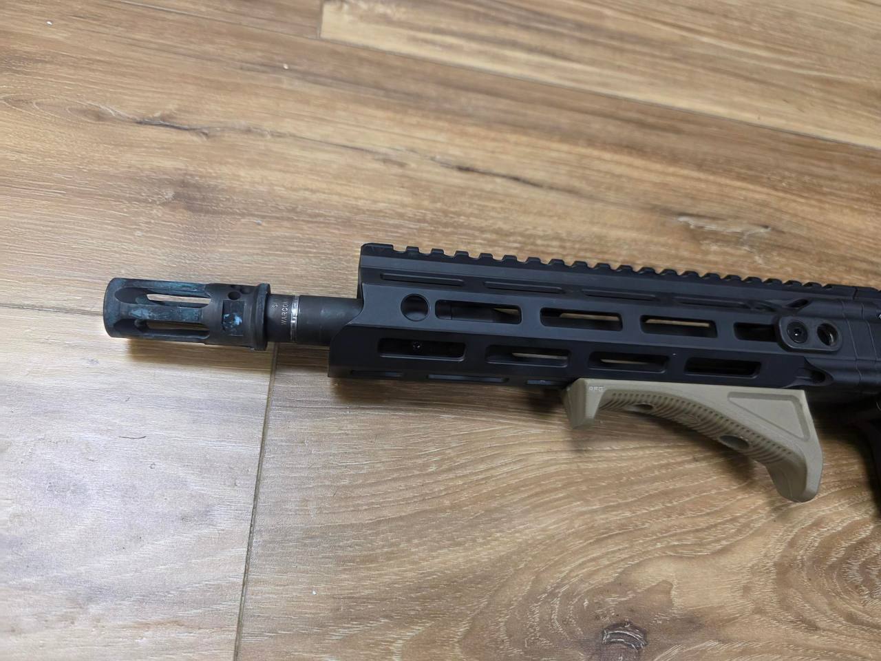 Daniel Defense DDM4V7 pistol - Image 5