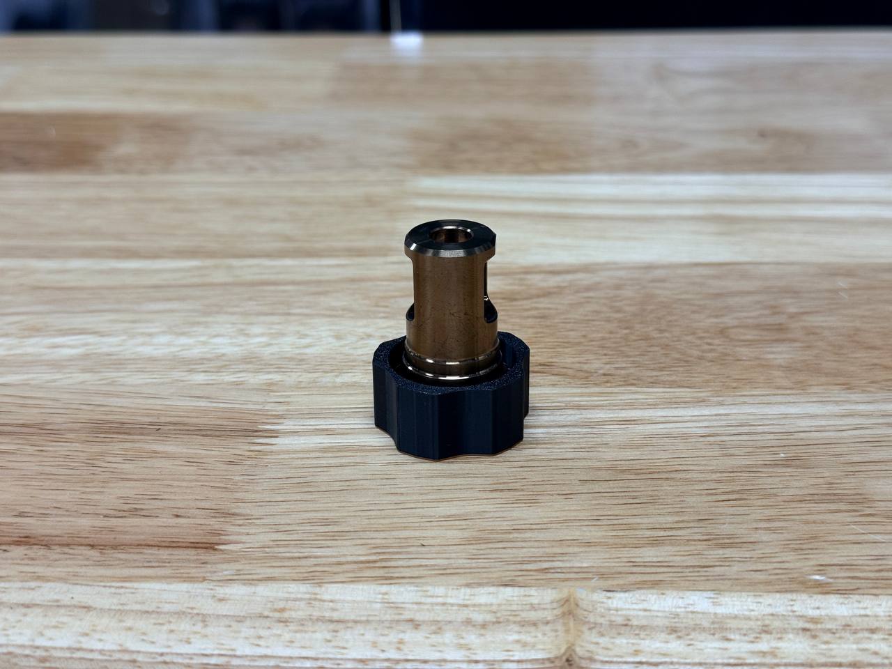 3pk CAT 3D Printed Thread Protectors - Image 2