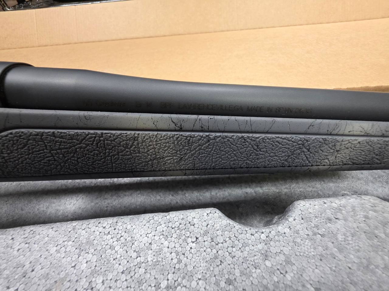 Bergara 6.5CM - Image 2