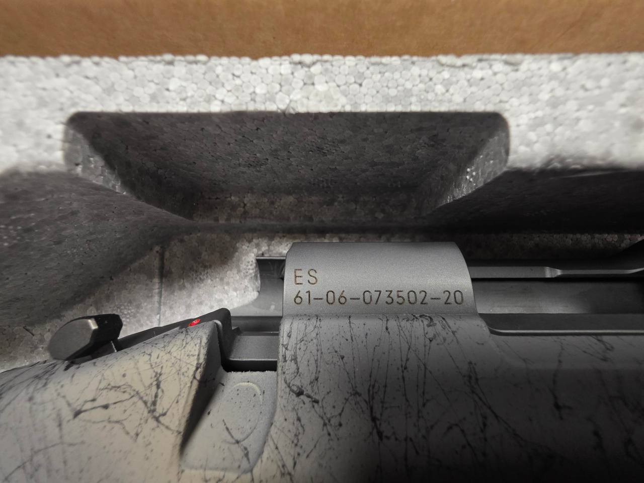 Bergara 6.5CM - Image 3