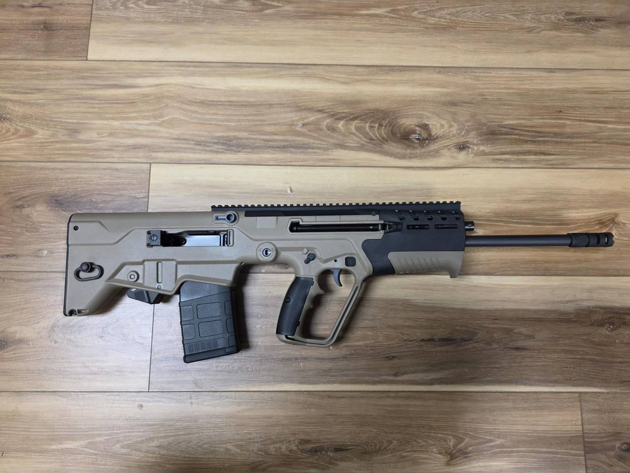 IWI Tavor 7 - Image 2