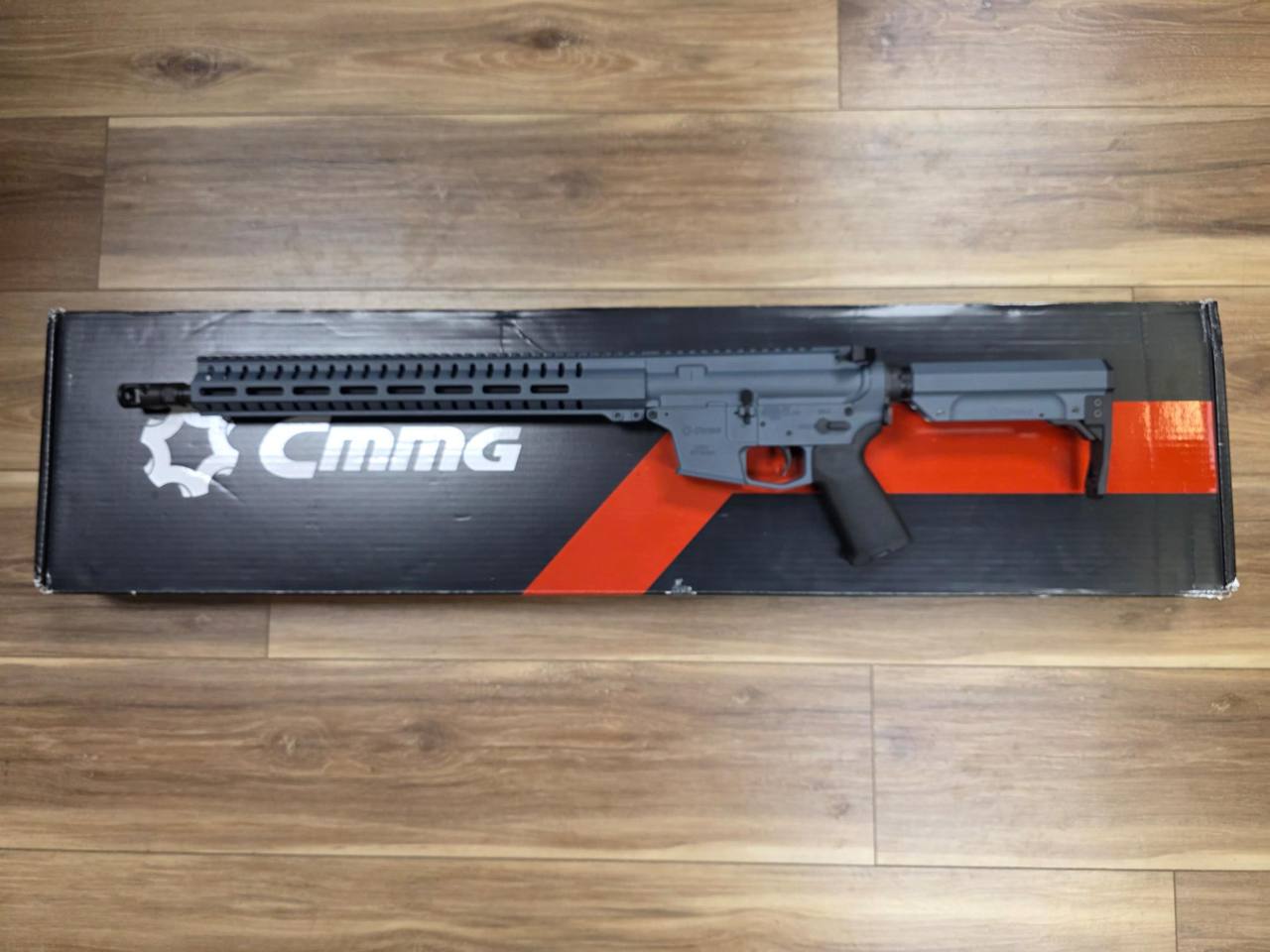CMMG Banshee 300 Mk4 - Image 2