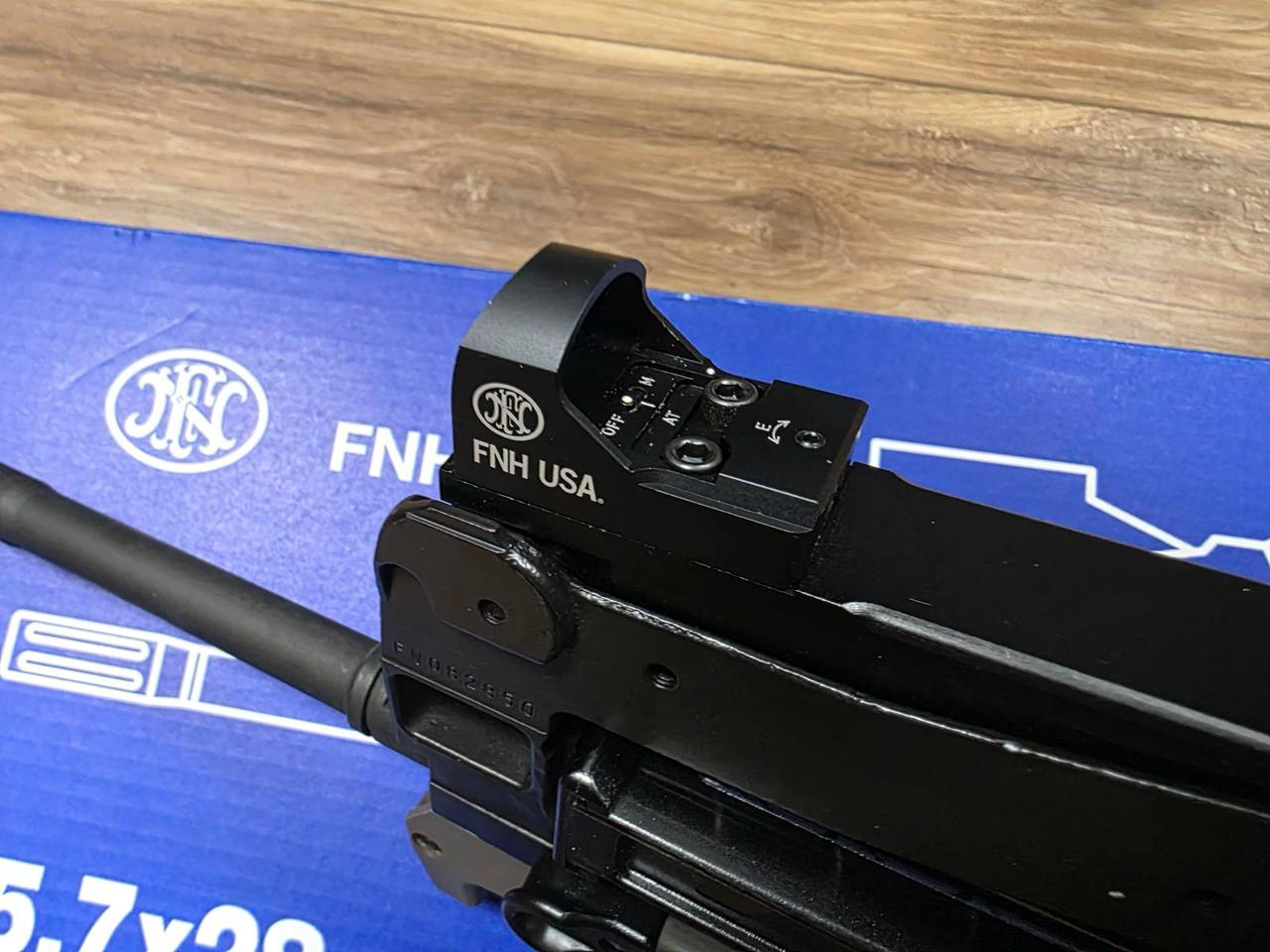 FN PS90 - Image 2