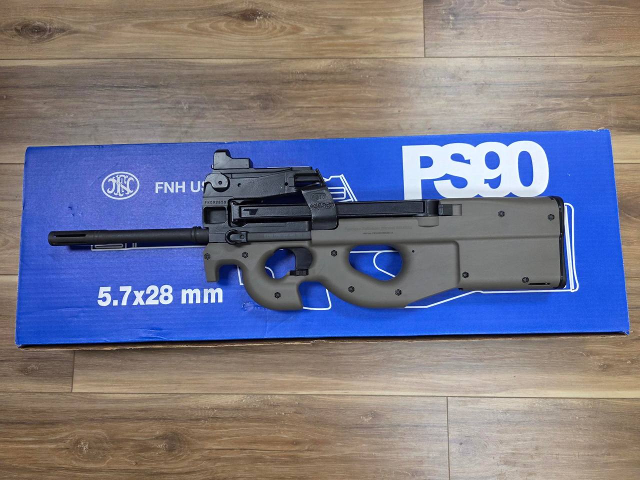 FN PS90 - Image 3
