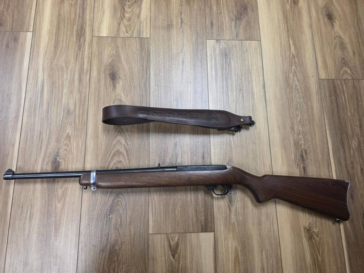 Ruger Deerslayer .44 Carbine - Image 2