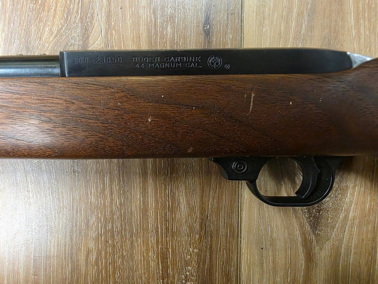 Ruger Deerslayer .44 Carbine - Image 3