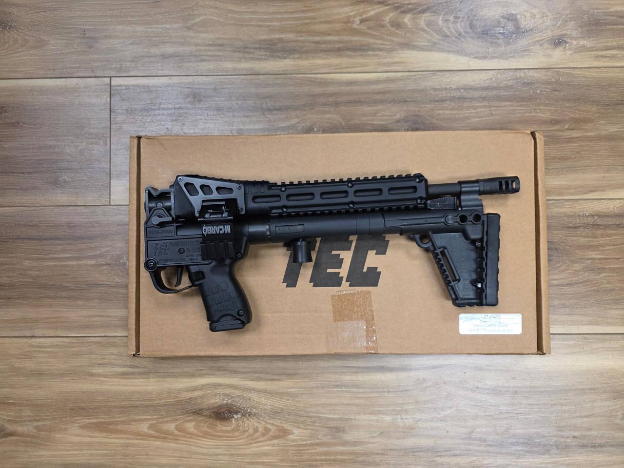 Factory Special Keltec Sub2K/Mcarbo Carbine - Image 2