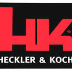 Heckler and Koch