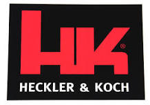 Heckler and Koch