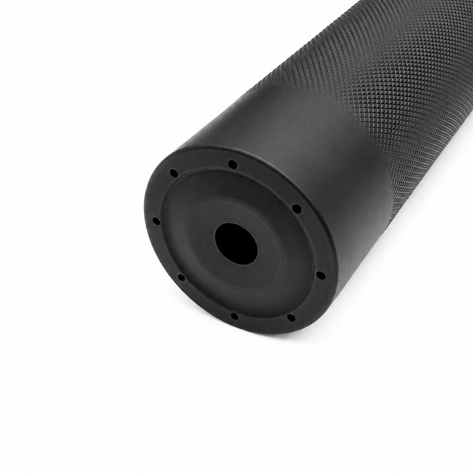 Otter Creek Labs OCM6, Black - Image 2