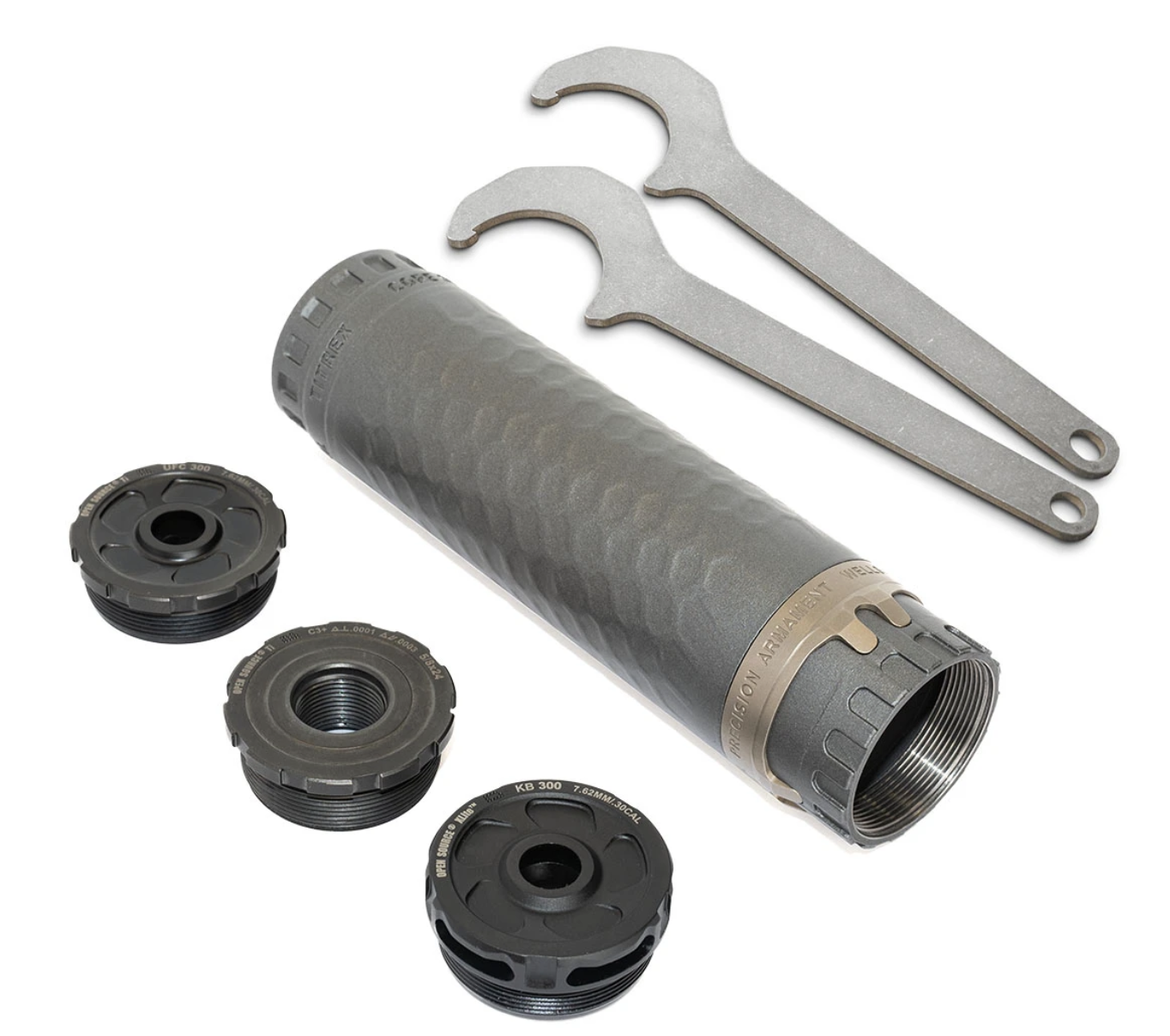 Precision Armament TiTrex 300 - Image 2