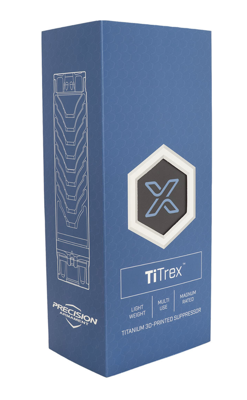 Precision Armament TiTrex 300 - Image 5