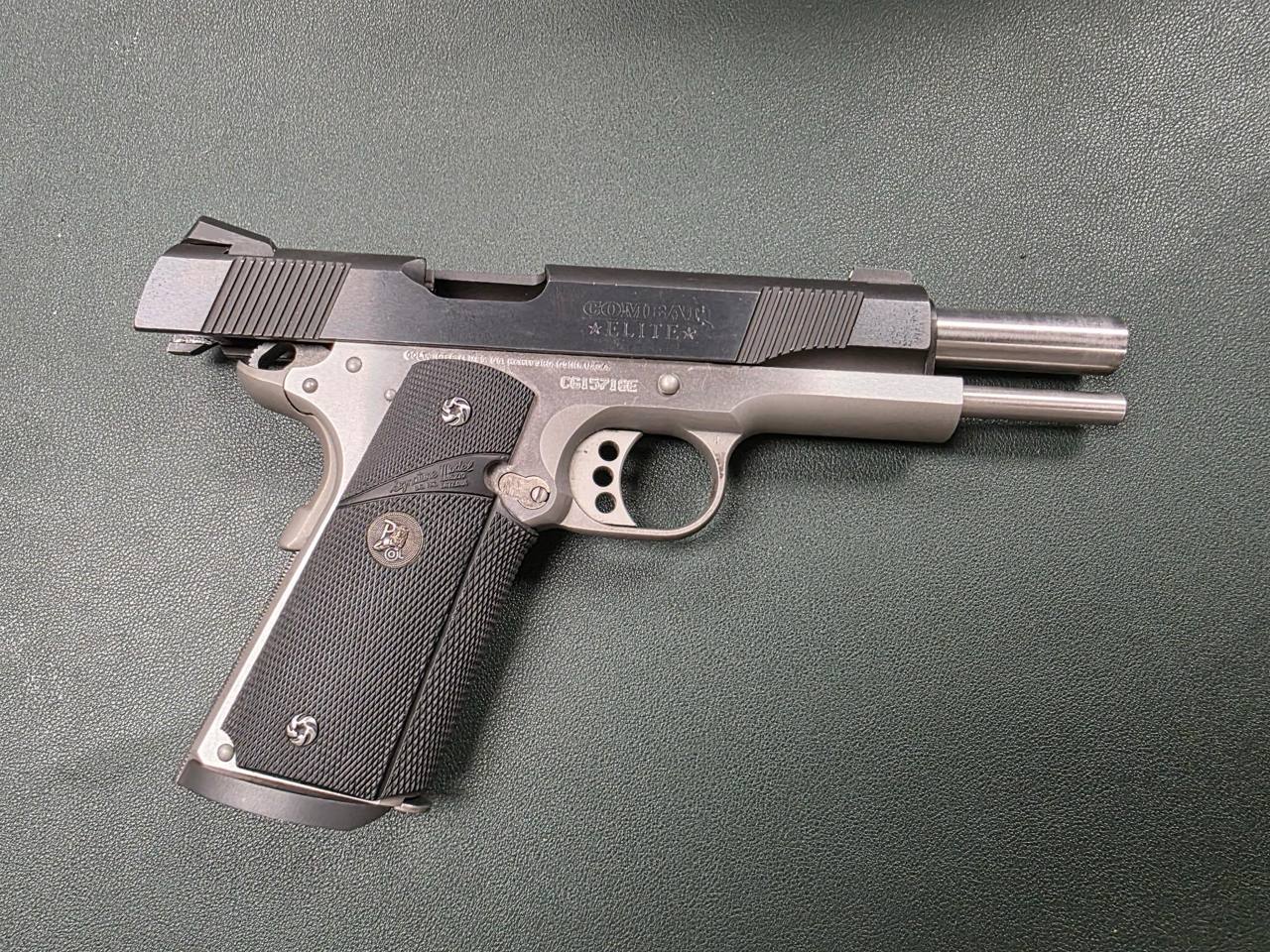 Colt 5” 1911 Combat Elite - Image 2