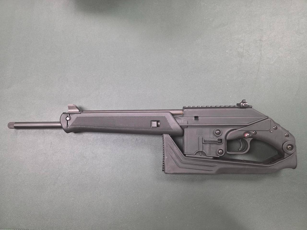 Keltec SU16C - Image 2