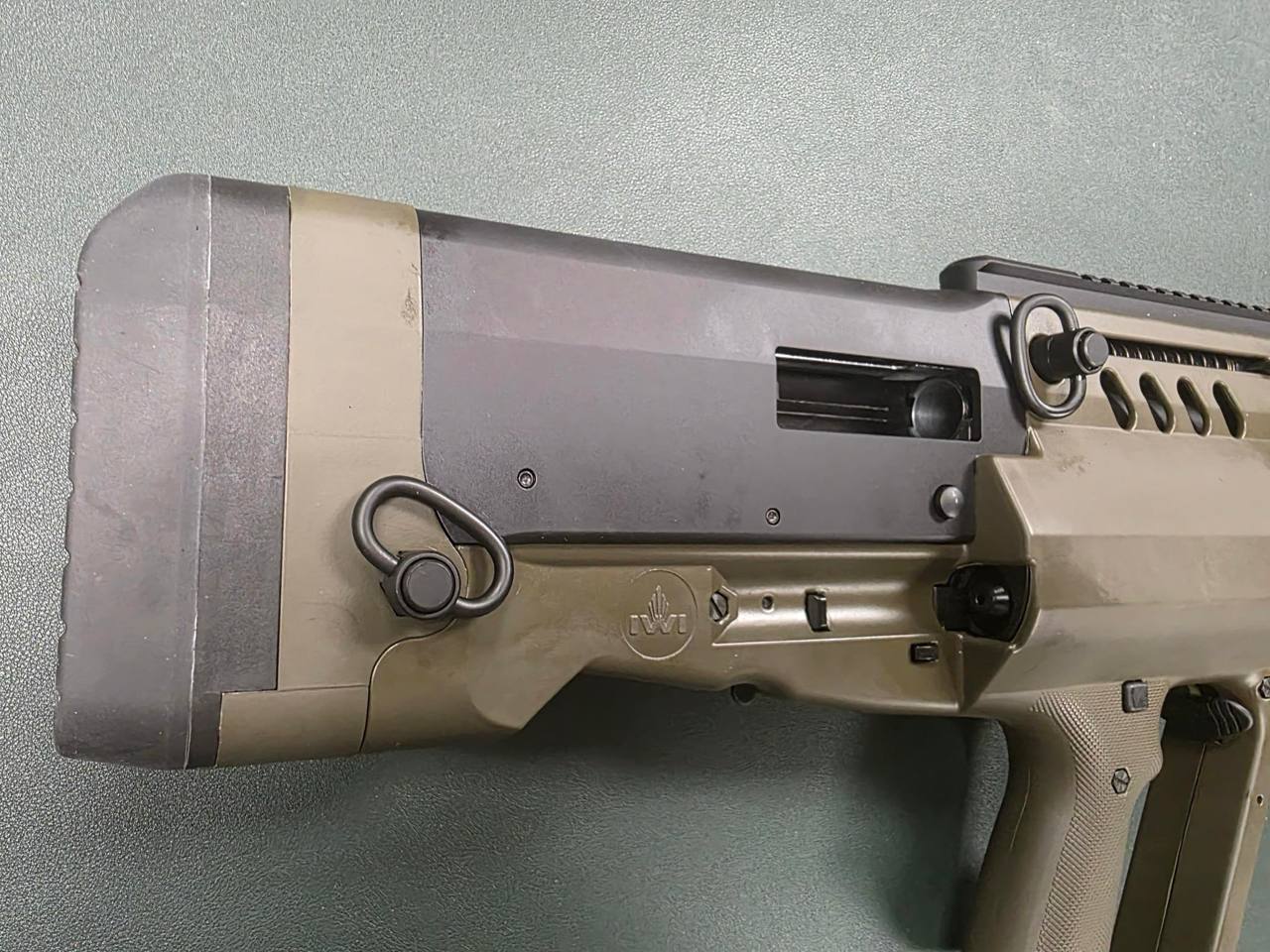 IWI Tavor TS12 Shotgun - Image 2