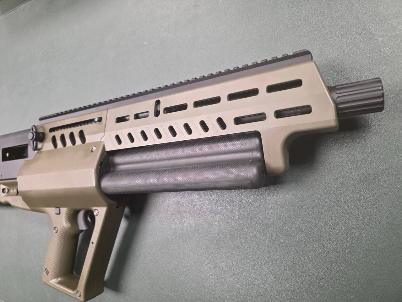 IWI Tavor TS12 Shotgun - Image 3