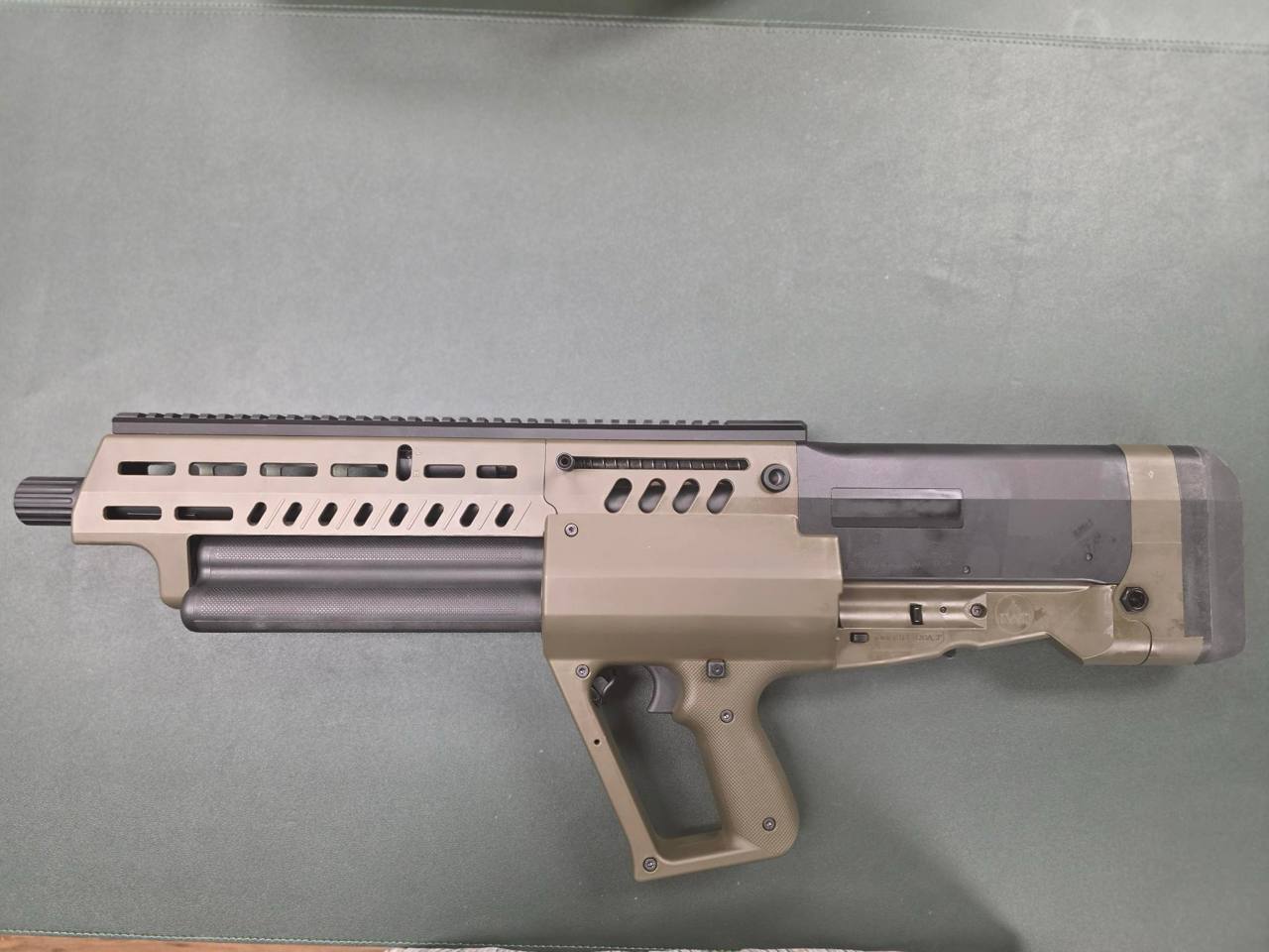 IWI Tavor TS12 Shotgun - Image 4