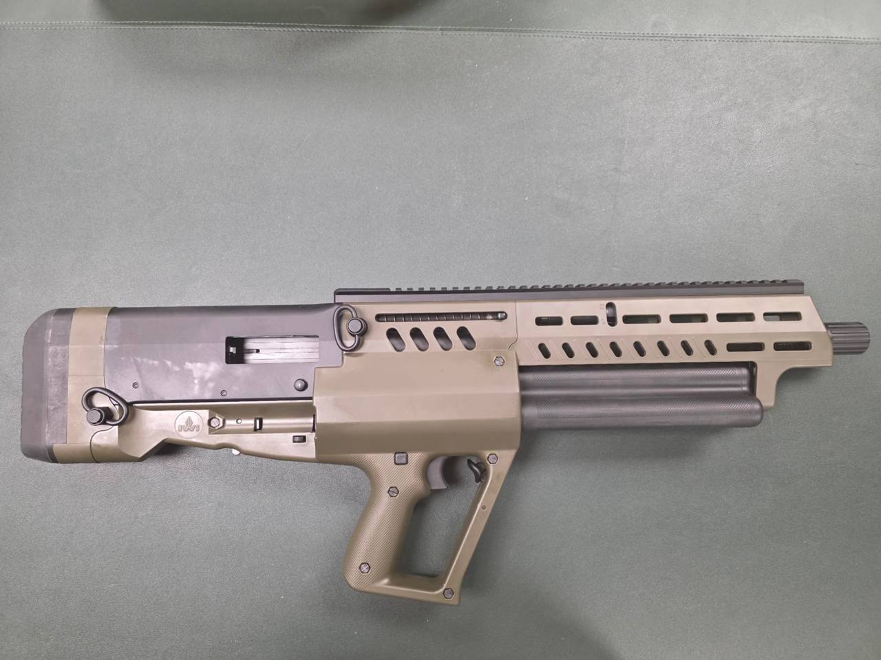 IWI Tavor TS12 Shotgun - Image 5
